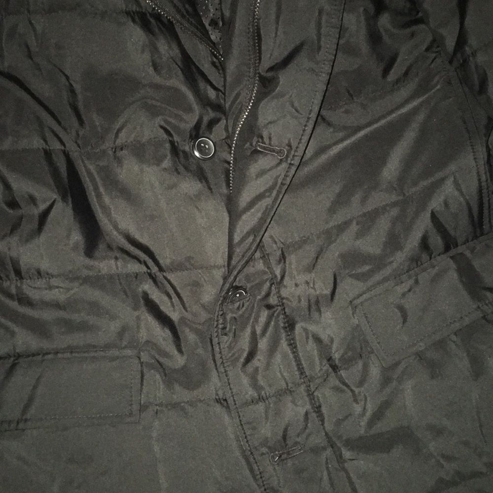 INC coat - Picture 2 of 6